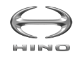 Logo de la marca del camión