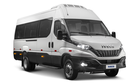 Iveco Daily 50-170 Minibus Escolar 32+1